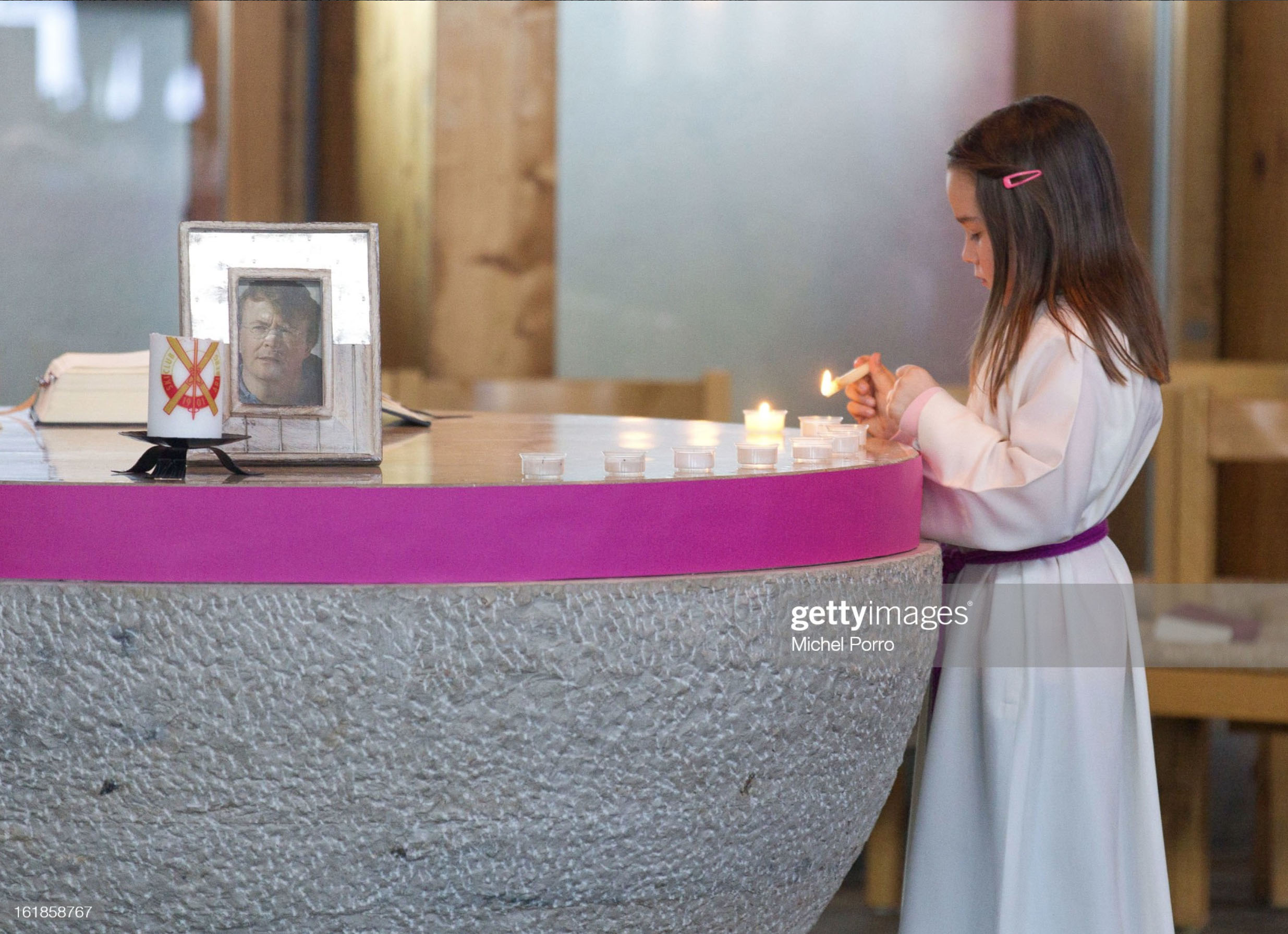 Candle