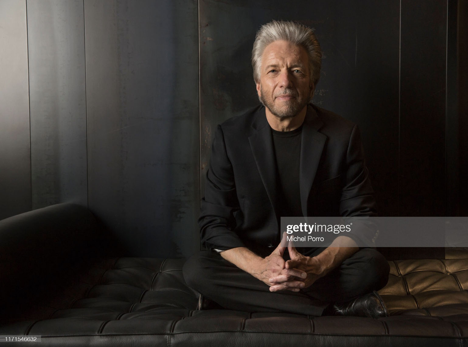 Gregg Braden
