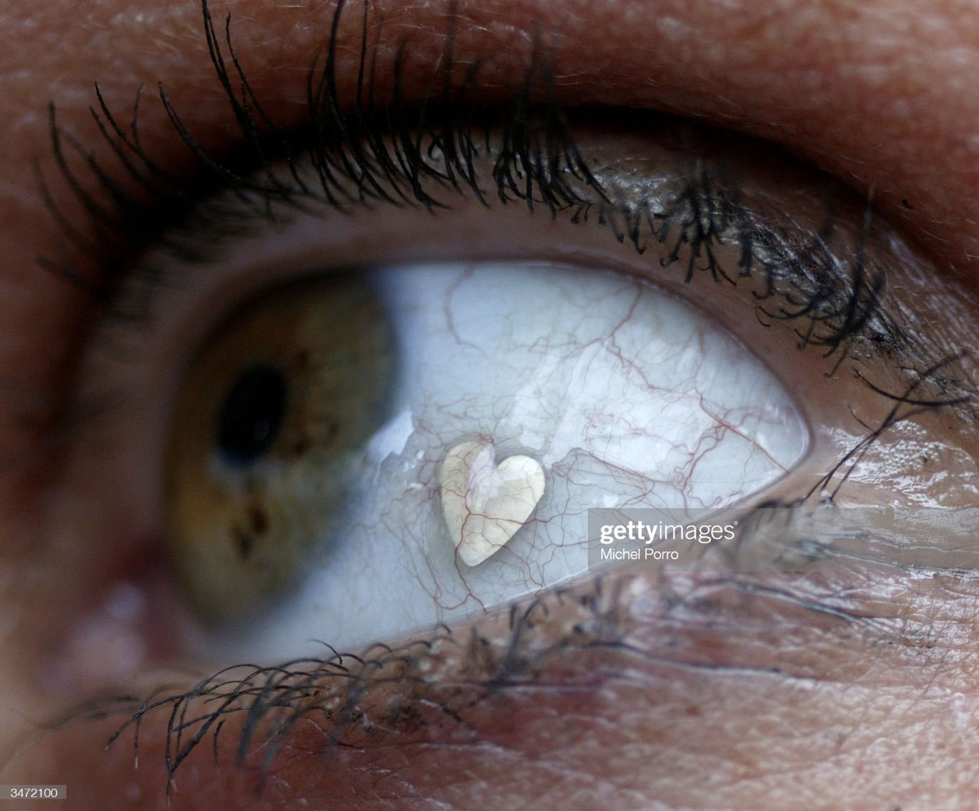 Eye Jewellery