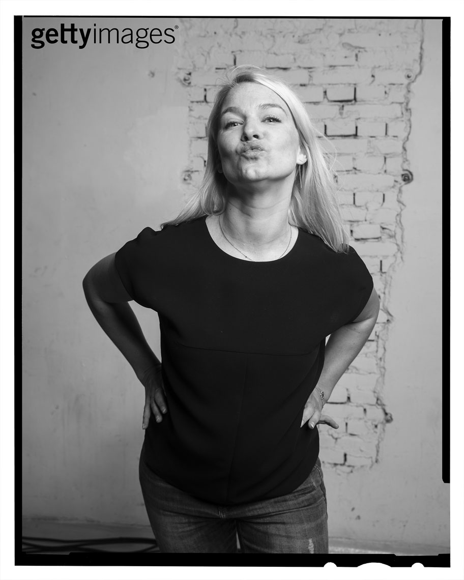 Event portrait photography