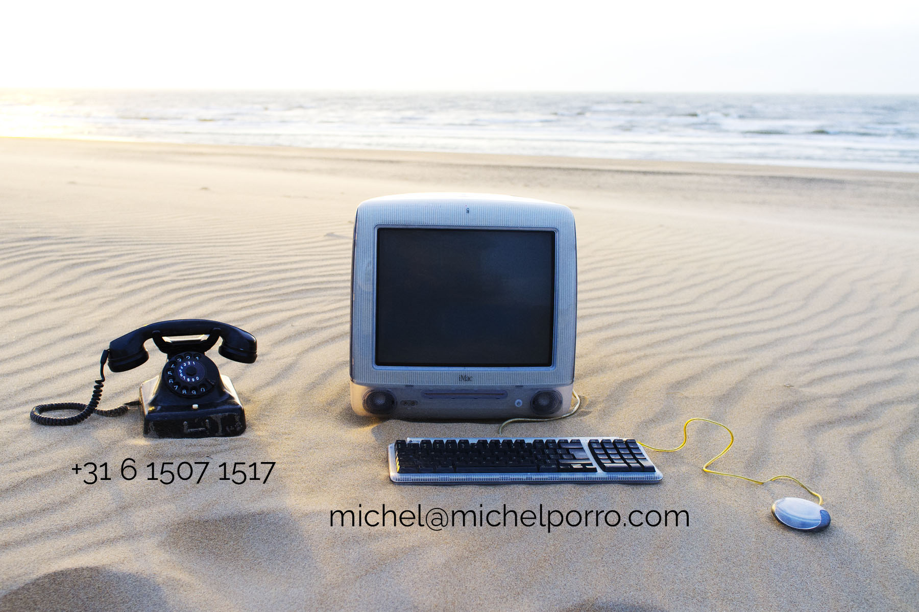 contact
